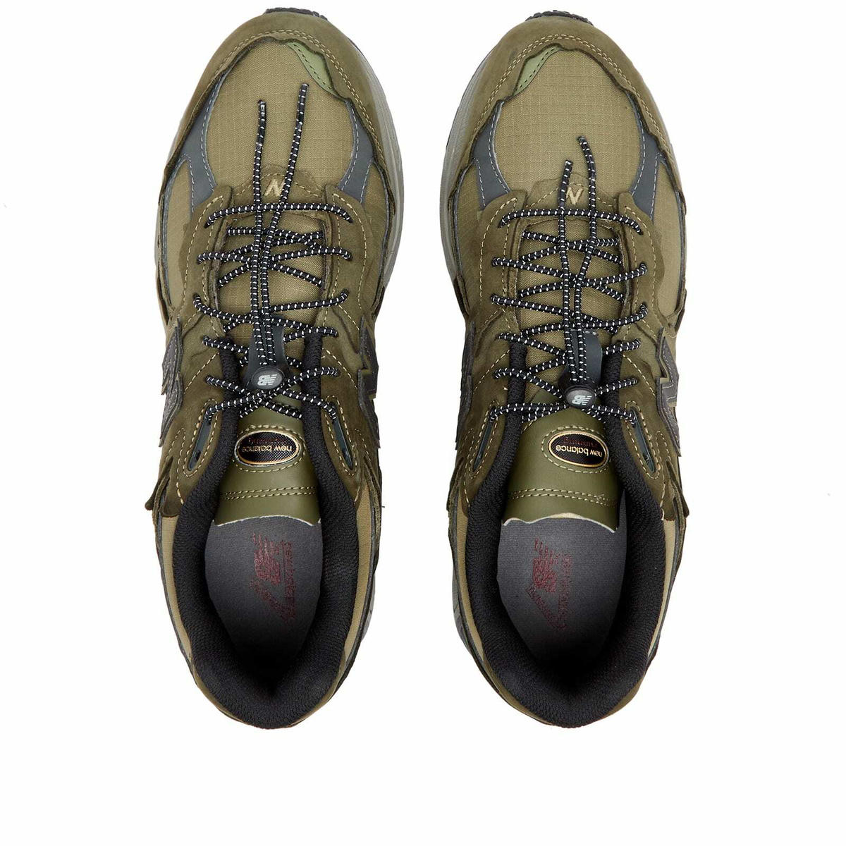 New balance ☆ M2002RDN Dark Moss New Balance 2002R Protection Pack Dark Moss Men's - M2002RDN