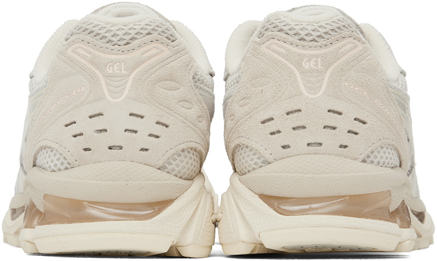 Asics Off-White Gel-Kayano 14 Sneakers