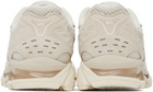 Asics Off-White Gel-Kayano 14 Sneakers