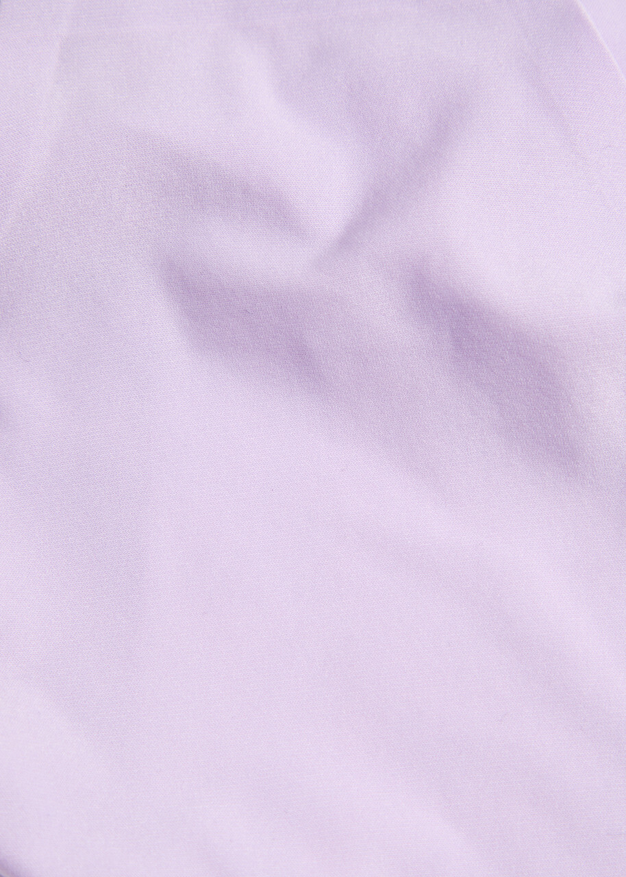 Chantelle Seamless Thong - Lilac - One Size