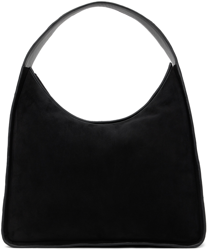 Stand Studio Black Richie Bag