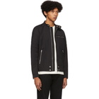 Diesel Black J-Glory Jacket