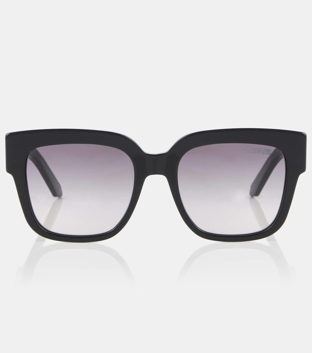 Dior Eyewear Diorésille oversized sunglasses
