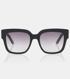 Dior Eyewear Diorésille oversized sunglasses