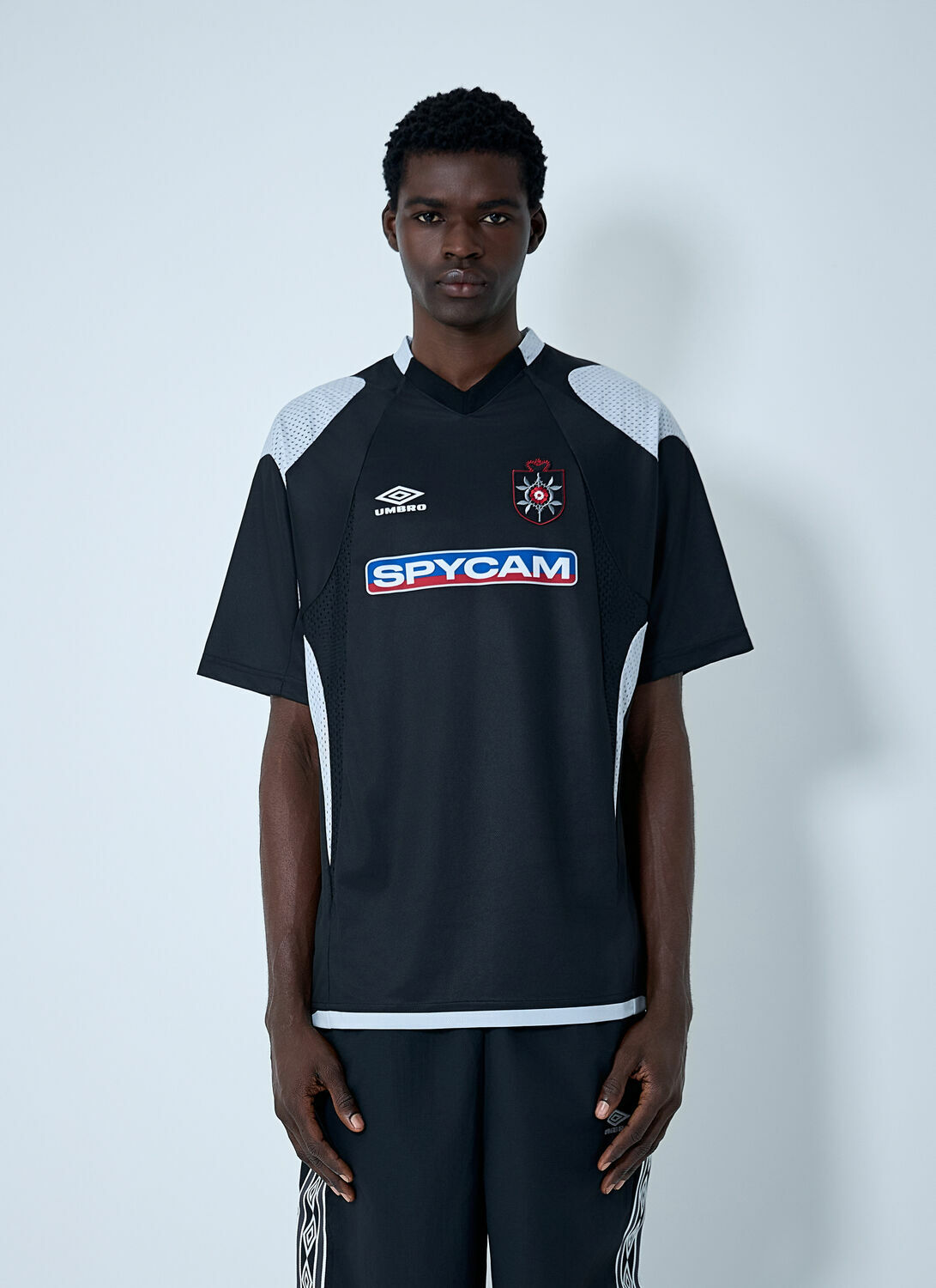 Umbro Training T-Shirt