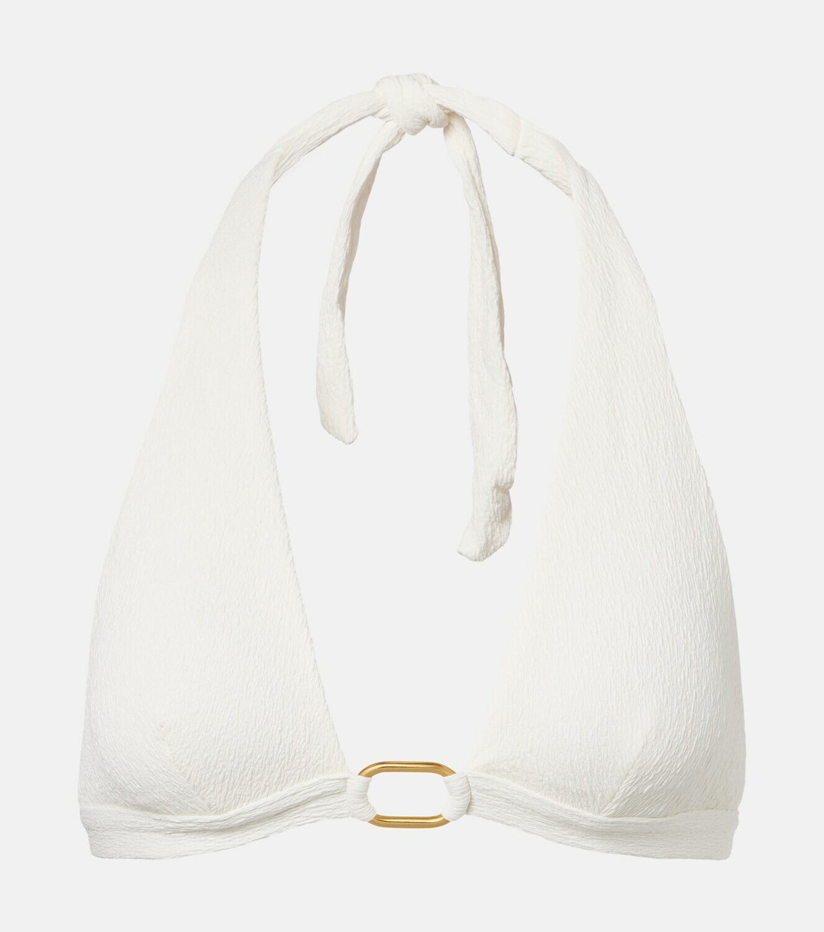 ViX Paula Hermanny x Rosie Huntington-Whitely Jo bikini top