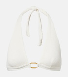 ViX Paula Hermanny x Rosie Huntington-Whitely Jo bikini top