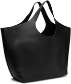 ANINE BING Black Lili Tote