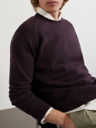 Eleventy - Wool Sweater - Brown