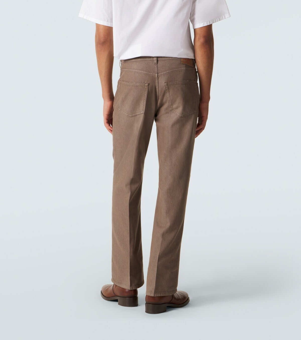 Prada Straight jeans