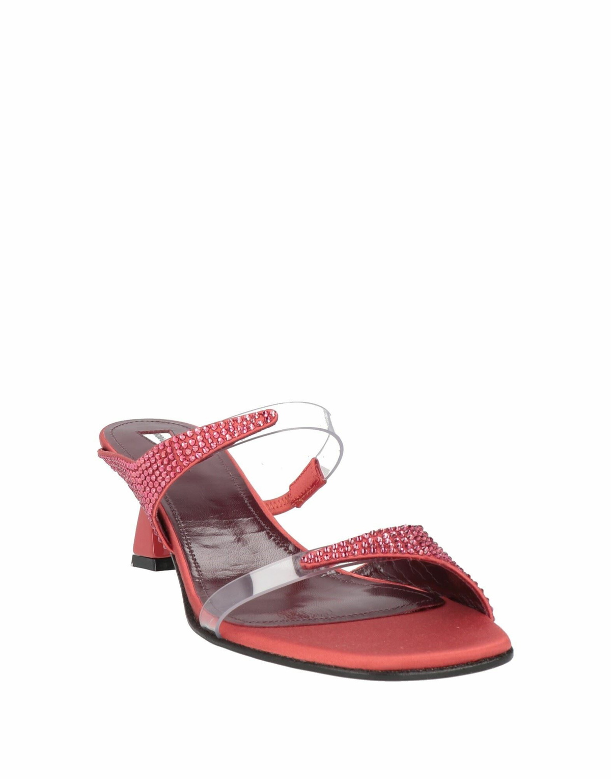 Nodaleto Womens Sandals Antique rose
