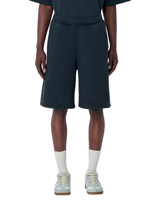 Photo: Champion Elasticated Waist Cotton Shorts