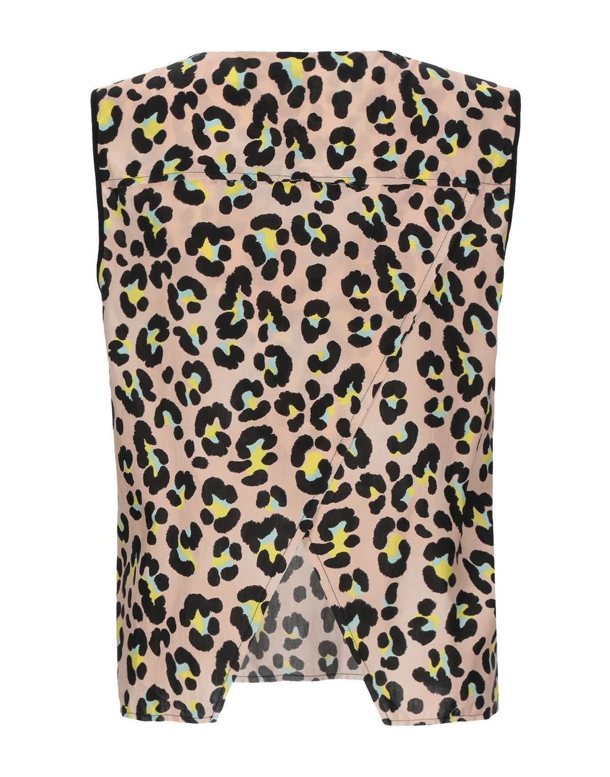 Jucca Womens Top Light in Pink