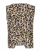 Jucca Womens Top Light in Pink