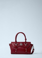 Vivienne Westwood Mini Bettina Crossbody Bag