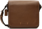 Coach 1941 Brown Gotham Messenger Bag