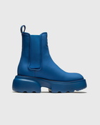 Copenhagen Studios Wmns Vitello Gum Blue - Womens - Boots