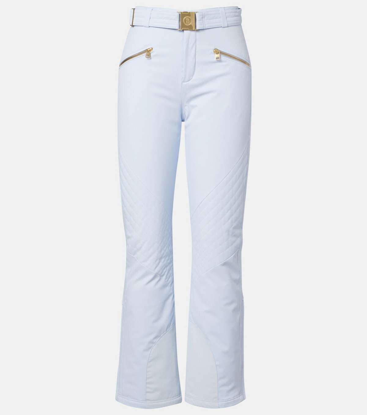 Bogner Franzi belted ski pants