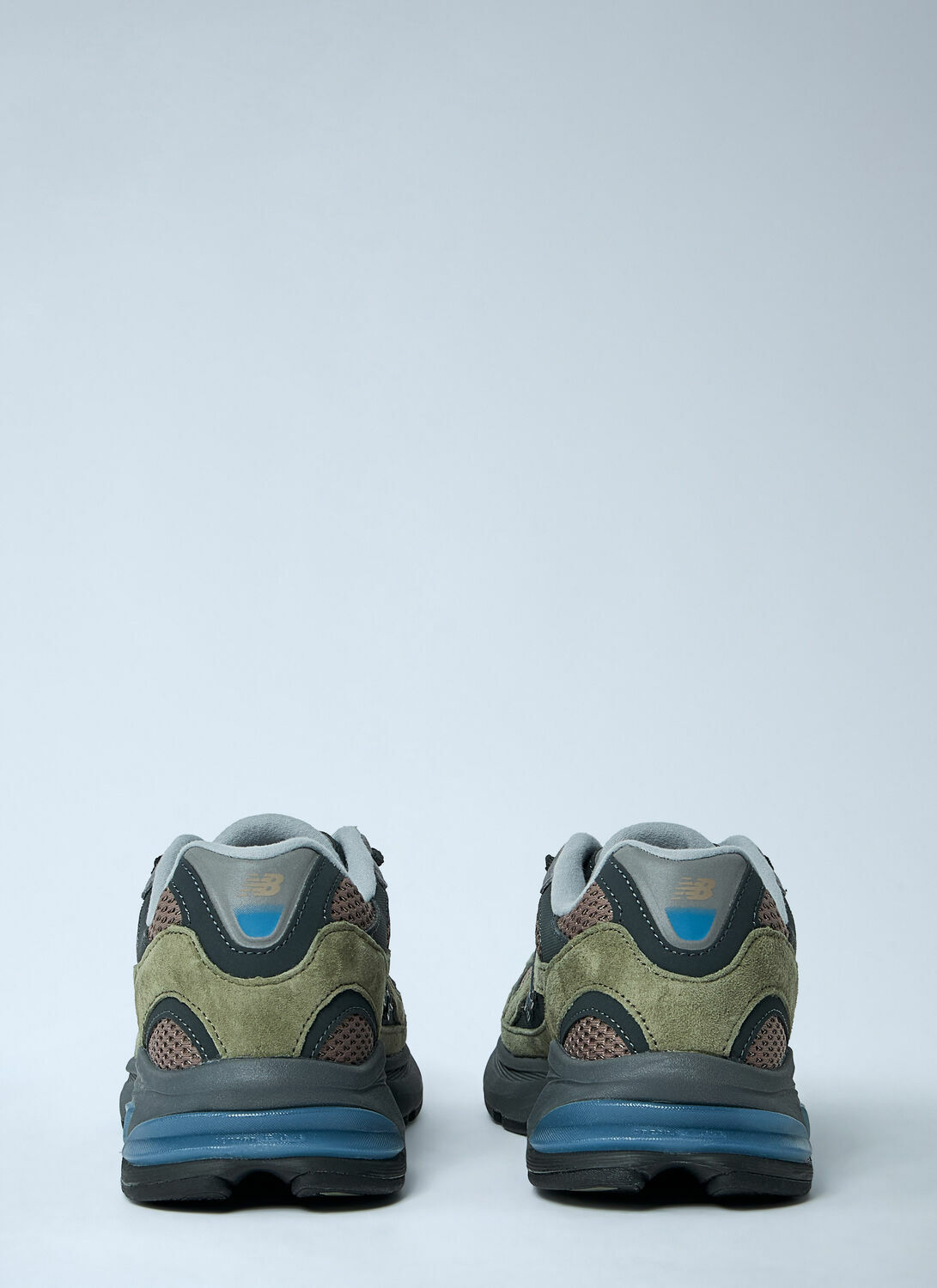 New Balance 2010 Sneakers