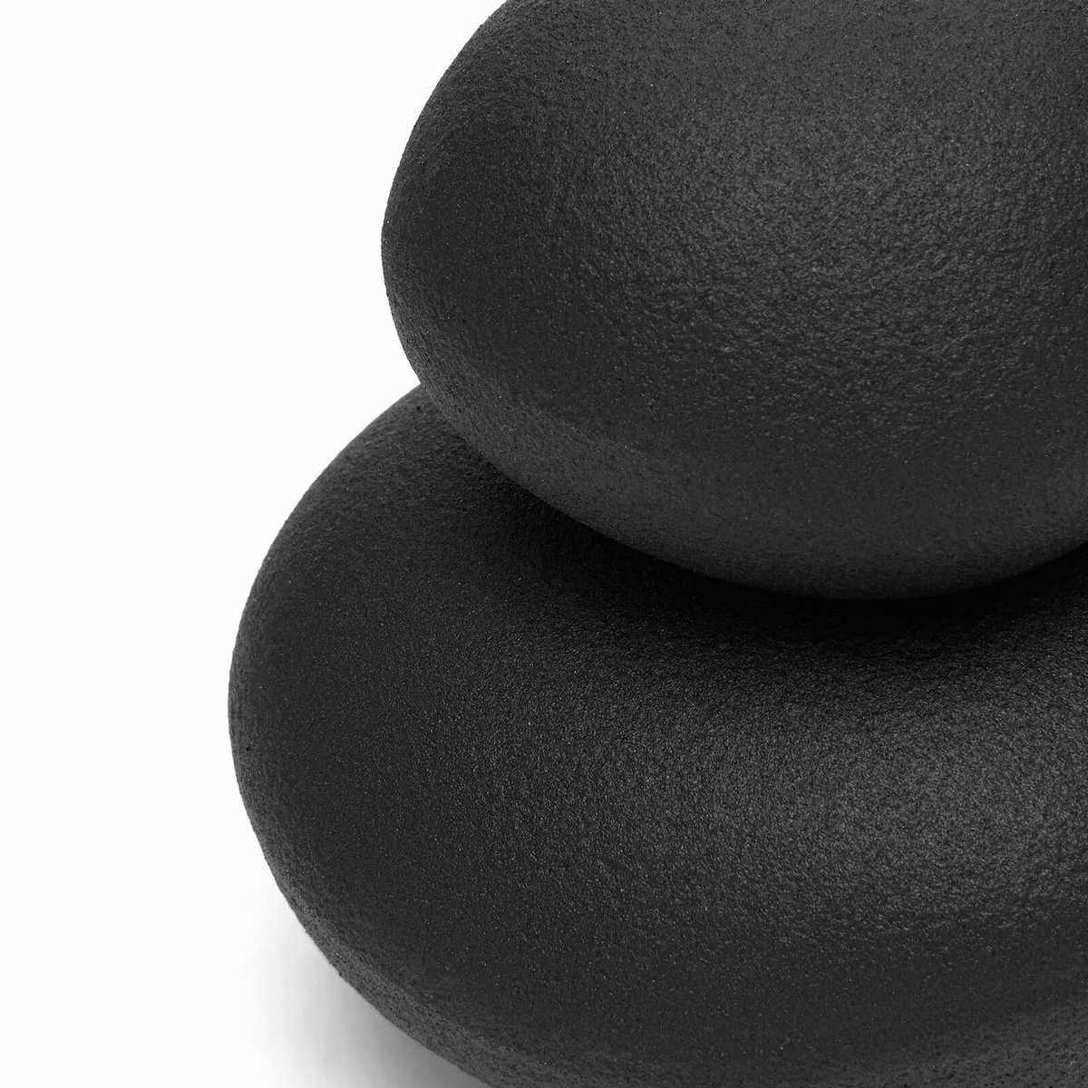 Houseplant by Seth Rogen Pebble Match Strike in Black 
