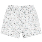 Sunspel Terazzo Print Boxer Short
