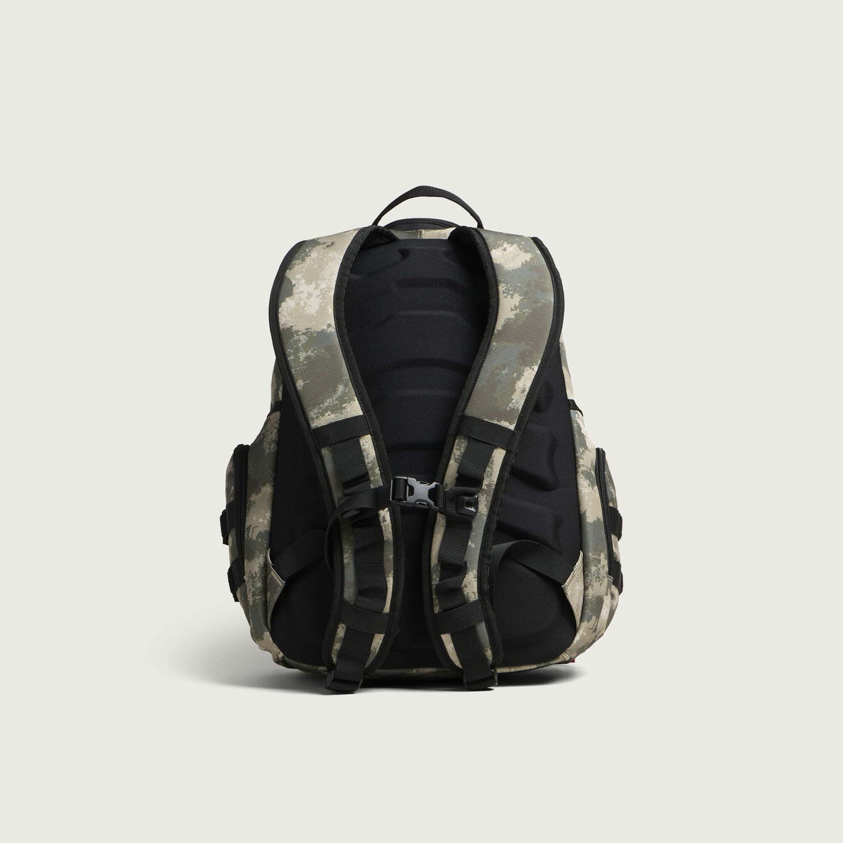 Oakley Men's Bathroom Sink RC Backpack in Off-Slope Camo Green
