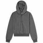 Stylerunner Women's Rec Hoody in Carbon