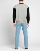 Kenzo Mens Sweatshirt Light in Grey