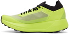 Arc'teryx Green Sylan 2 Sneakers