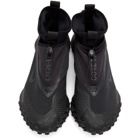Nike Black Gore-Tex® ACG Mountain Fly Sneakers