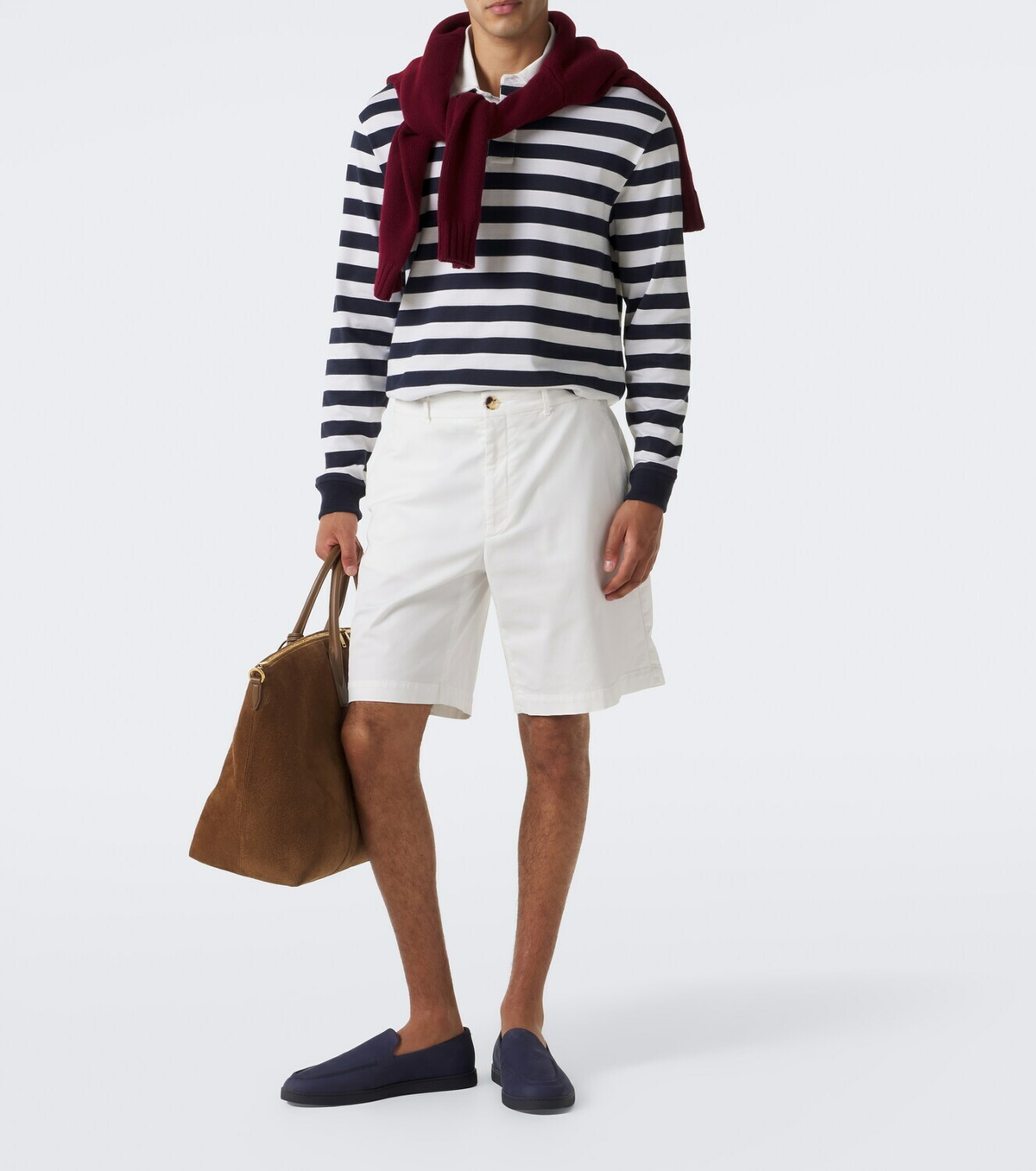 Church's Stanley leather loafers