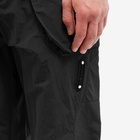 A-COLD-WALL* Men's System Trouser in Black