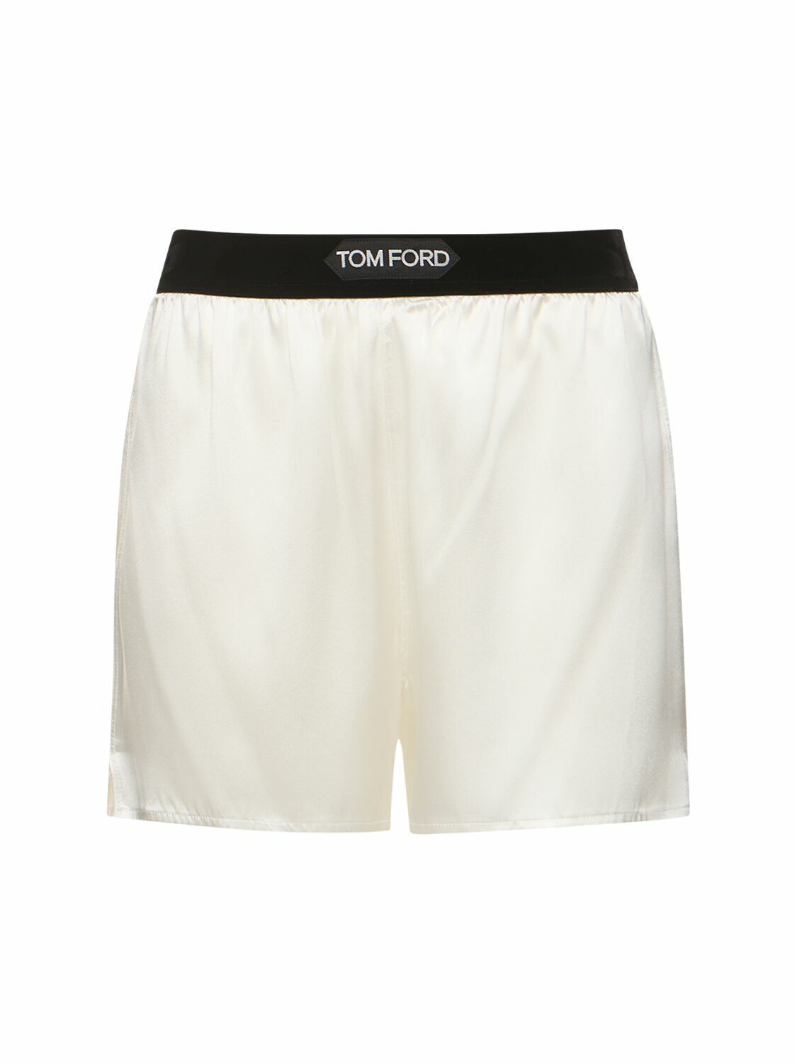 TOM FORD Logo Band Underwear - Bergdorf Goodman