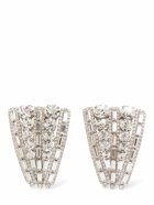 ALESSANDRA RICH Crystal Earrings