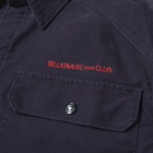 Billionaire Boys Club Field Trip Scout Shirt