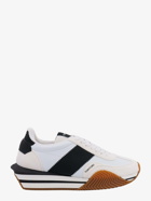 Tom Ford   Sneakers White   Mens