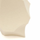ferm LIVING Cueva Vase - H26 in Off-White 