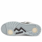 Karhu Men's Fusion XT Sneaker in Bright White/Deep Dive