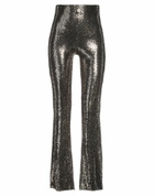 Maje Womens Pants in Gold