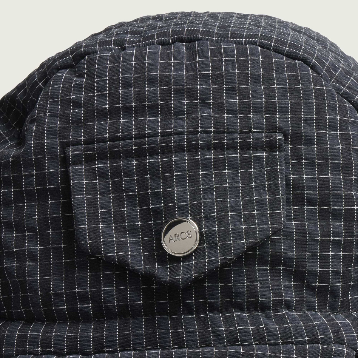ARCS Momentary Hat in Atlas Grid