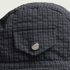 ARCS Momentary Hat in Atlas Grid