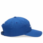 IDEA Sorry I Don't Work Here Cap in Blue 
