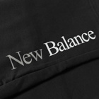 New Balance Men's Essentials Celebrate Short in Black