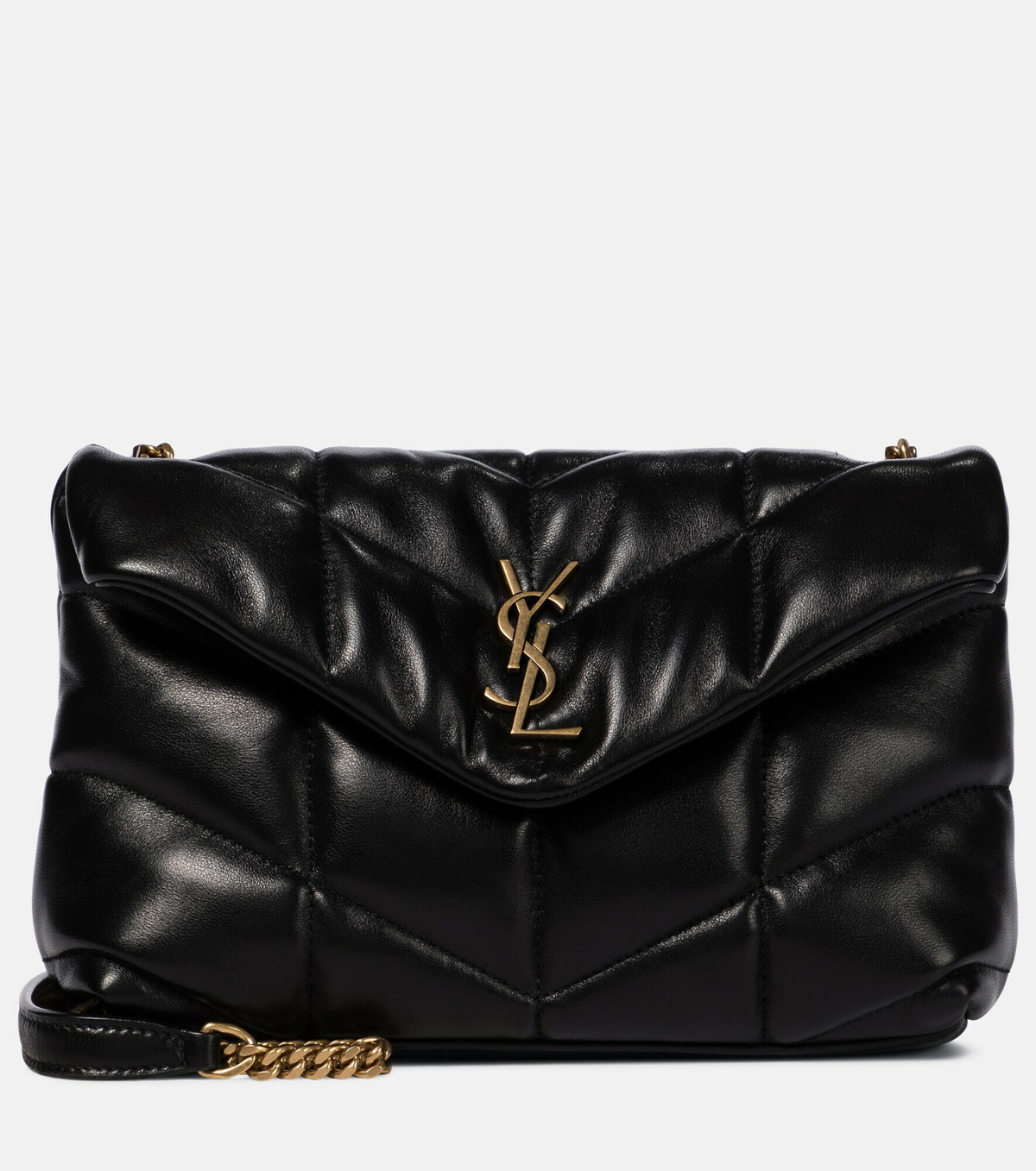 Saint Laurent Toy Puffer Handbag main image 0