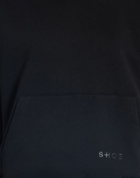 Shoe Womens Sweatshirt in Black