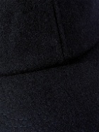 NN07 - Wool-Blend Flannel Baseball Cap
