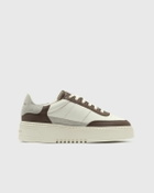 Axel Arigato Orbit Vintage Sneaker brown/white Womens Lowtop