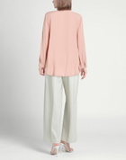 Alessia Santi Womens Shirt in Pink
