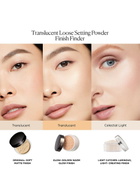 Laura Mercier Translucent Loose Setting Powder Light Catcher - Honey Star