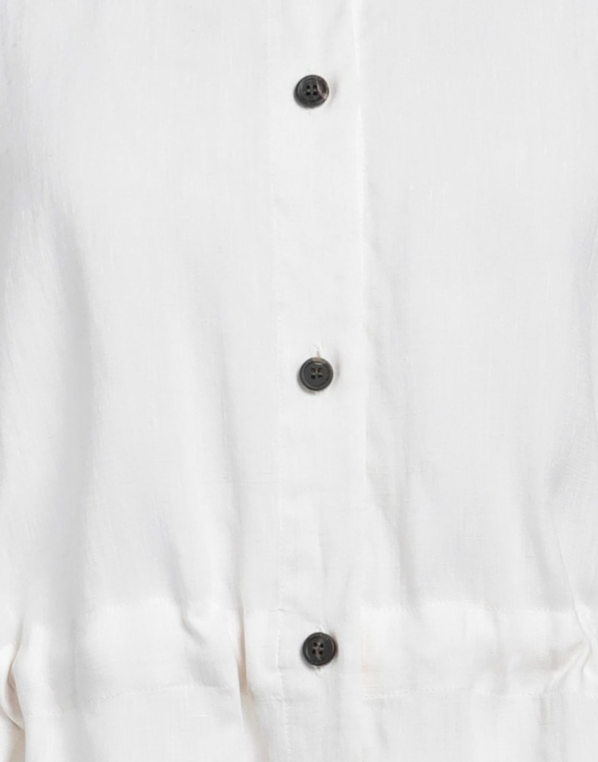 Peserico Womens Shirt in Off white